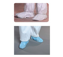 BOOT & SHOE PROTECTION