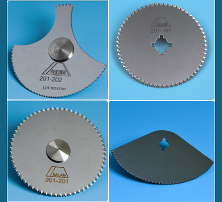 Blades