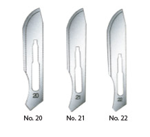 Blades