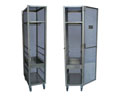 EVIDENCE DRYING CABINETS