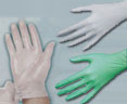 EXAM GLOVES