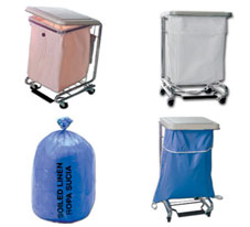 HAMPER BAGS - LINERS