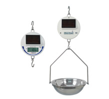 HANGING SCALES