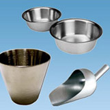 INSTRUMENT TRAYS & ACCESSORIES