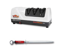 KNIVES & SHARPENERS