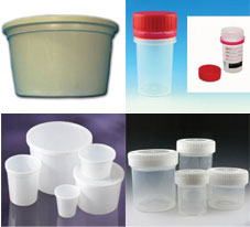 MULTI-PURPOSE CONTAINERS