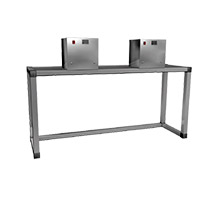 PATHOLOGY - FUME HOOD MODULES