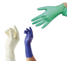 PROTECTIVE GLOVES