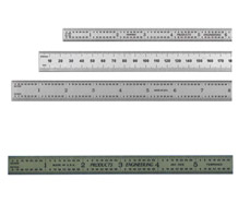 RULERS