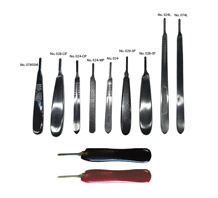 Scalpel Handles
