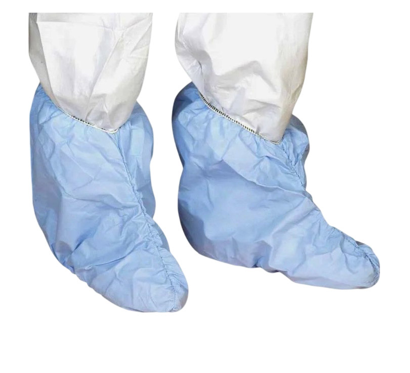 AQUATRAK® BOOT COVERS, Ankle High, IMPERVIOUS