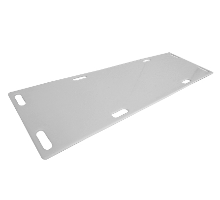 BODY BOARD - HDPE PLASTIC