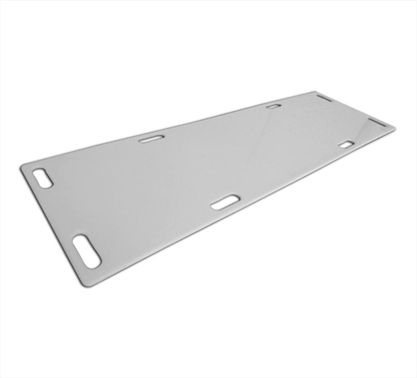 BODY BOARDS (HDPE)