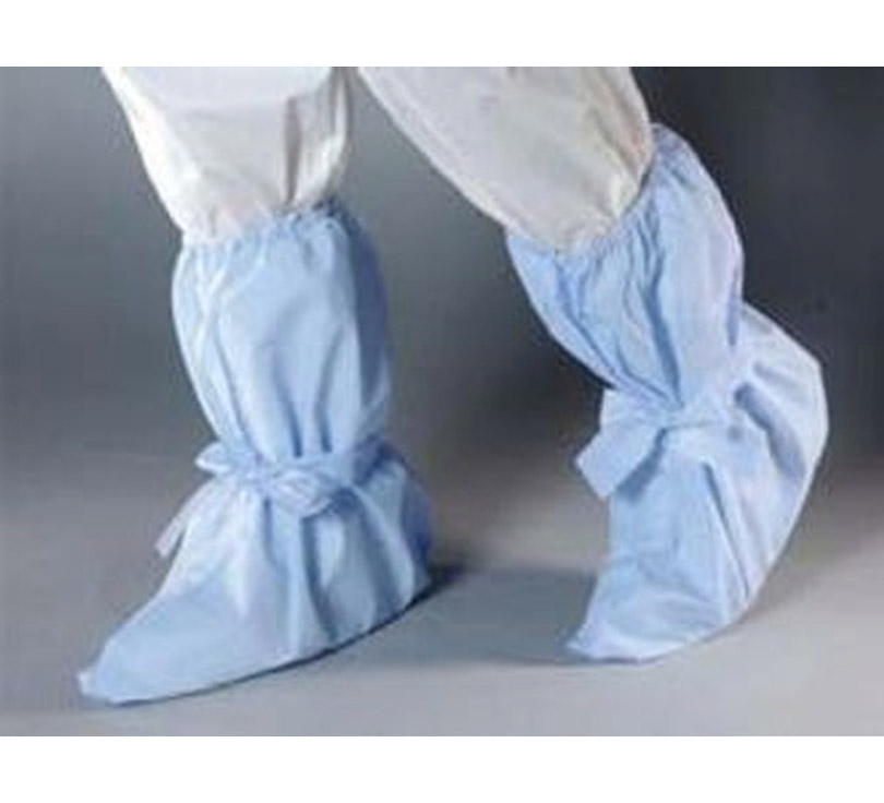 BOOT COVERS, Knee High, Non Skid