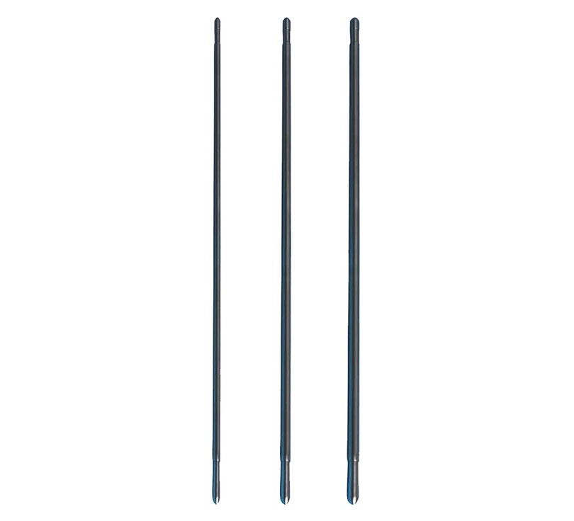 BULLET PROBES