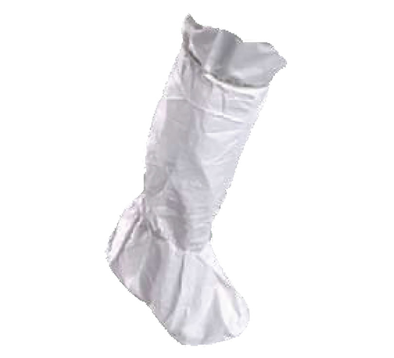 Boot Covers, Elastic Top, Ankle Ties Microbreathe™, UltraGrip™