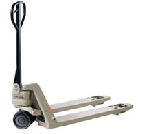 CADAVER PALLET TRUCK