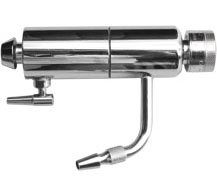 COMBINATION HYDRO ASPIRATOR