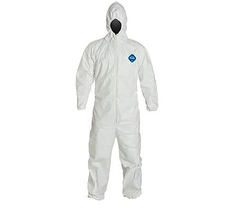 COVERALLS - TYVEK®