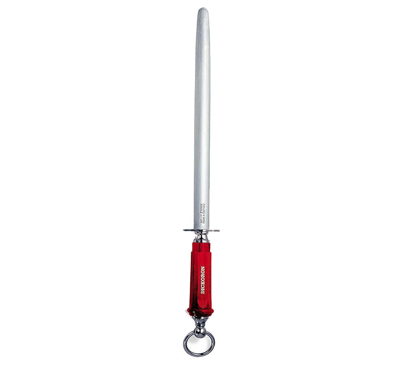 DICKORON STEEL, KNIFE SHARPENER