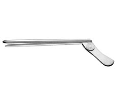 DRAINAGE FORCEPS