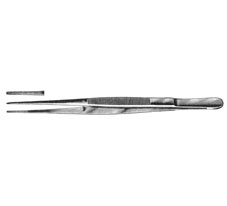 DRESSING FORCEPS, POTTS-SMITH