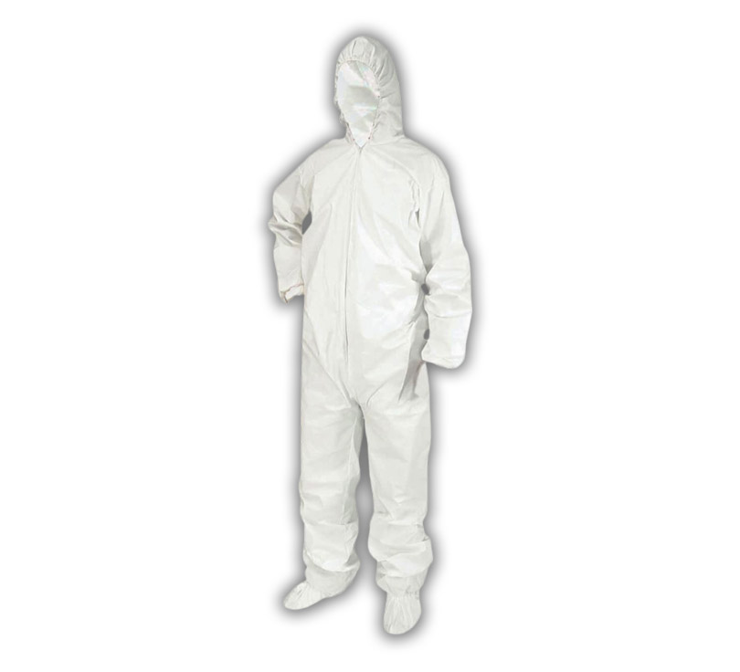 ELASTIC HOOD, WRISTS & AQUATRAK® BOOT