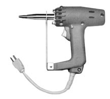 ELECTRIC NEEDLE INJECTOR