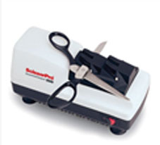 ELECTRIC SCISSORS SHARPENER, SCISSORPRO