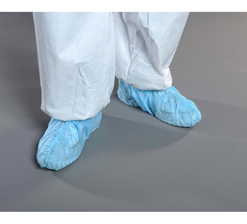 GENPRO™ HEAT SEALED SEAMS