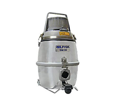 GS801 BONE DUST COLLECTOR DRY