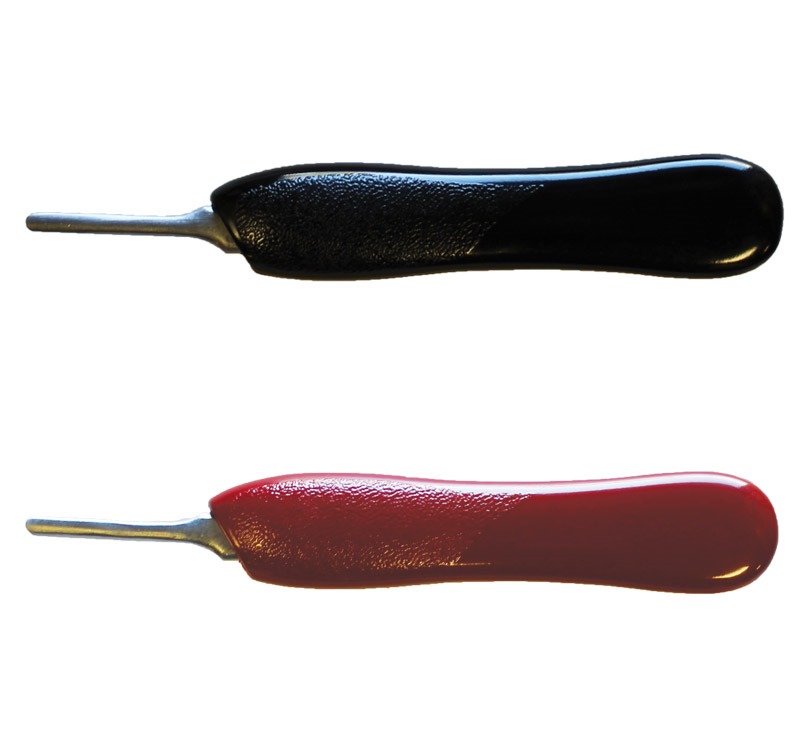 HANDLES - BARD PARKER