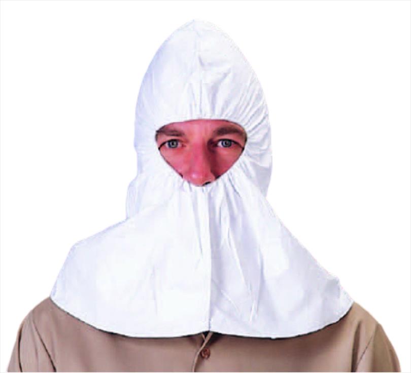 HOOD - TYVEK®
