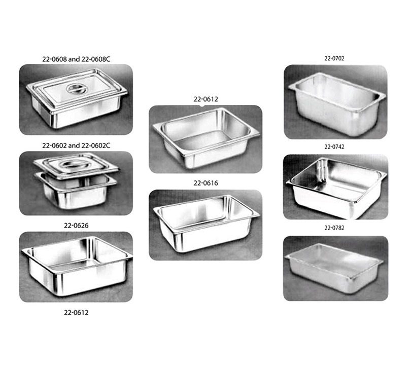 INSTRUMENT TRAYS