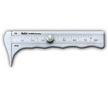 JAMESON CALIPER