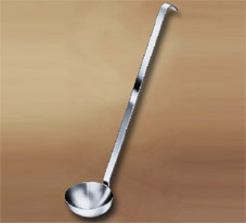 LADLES