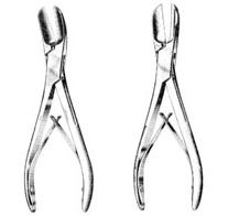 LISTON BONE CUTTING FORCEPS