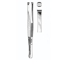 MARTIN TISSUE FORCEPS