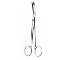 MAYO DISSECTION SCISSORS - CURVED