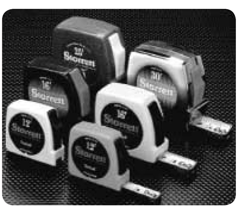 MEASURING TAPE