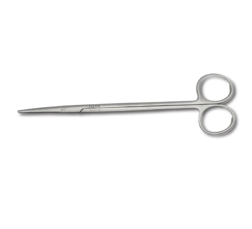 METZENBAUM SCISSORS (Straight)