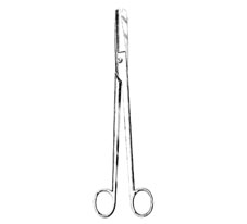 METZENBAUM SCISSORS - Straight