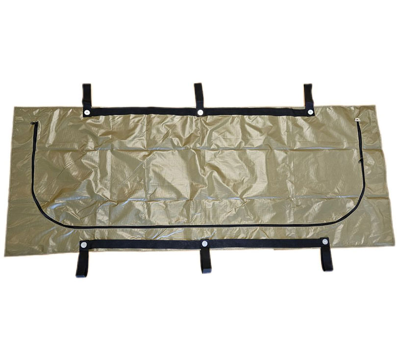 NEXT GENERATON HEAVY DUTY POUCH