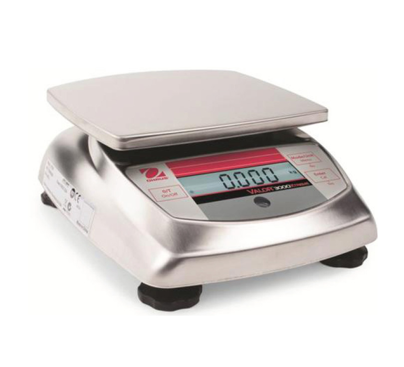 OHAUS VALOR™ 3000 XTREME