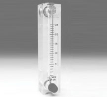 RATE OF FLOW METER