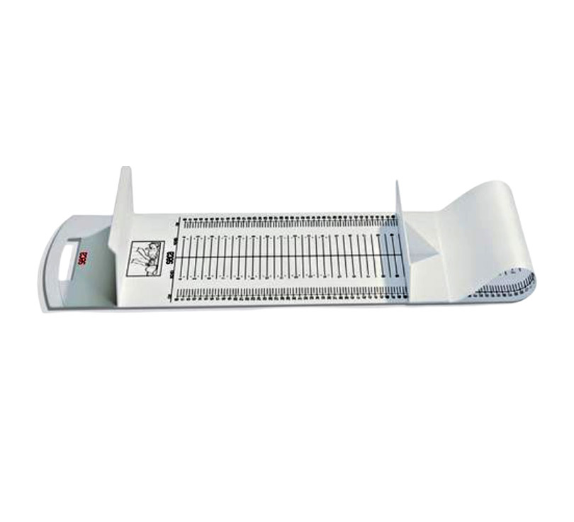 SECA 210 - Measuring Mat