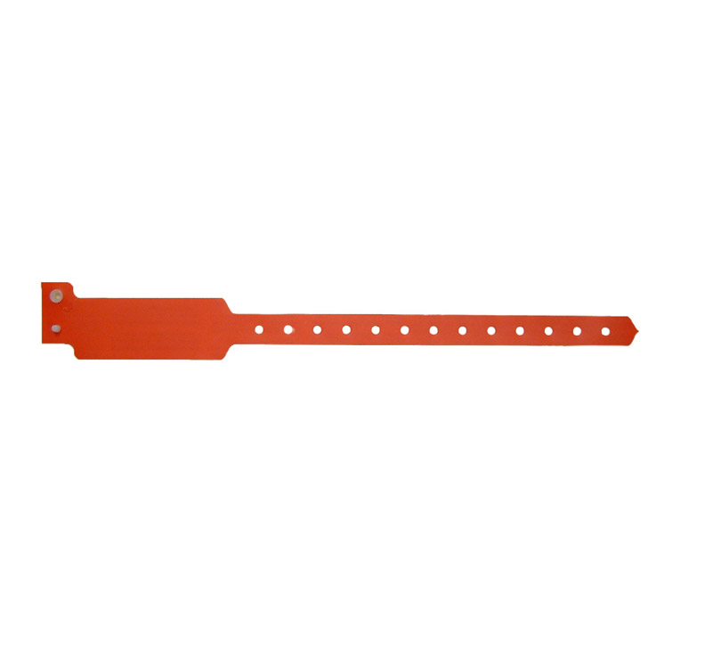 SENTRY SUPERBAND IMPRINTER ID BANDS