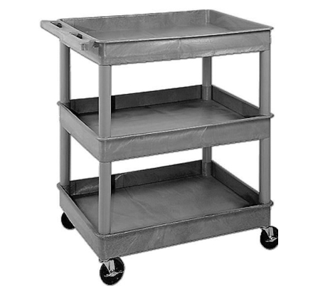 SERVICE CART