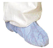 SHOE COVERS, SERGED SEAMS, Non-Conductive