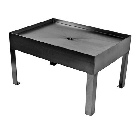 SMALL DISSECTING TABLES